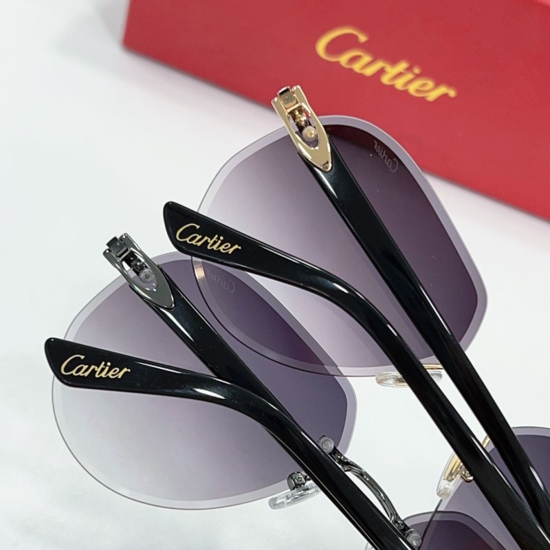 Cartier Sunglasses